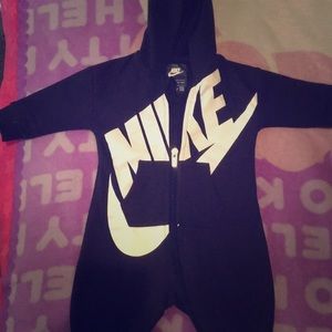 Nike jumpsuit